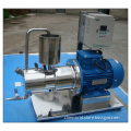 Horizontal Lab Bead Mill for Water-Based Paint